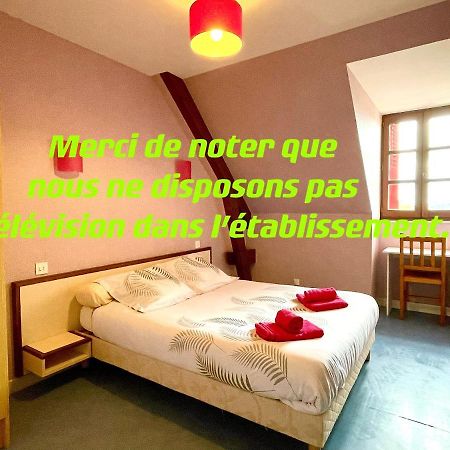 Auberge Le Beaulieu -Cantal Εξωτερικό φωτογραφία